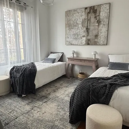 L'horizon Troyen, Maison De Caractere