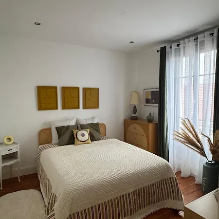 L'horizon Troyen, Maison De Caractere Sainte-Savine