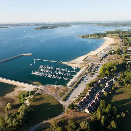 וילה L'horizon Troyen, Maison De Caractere