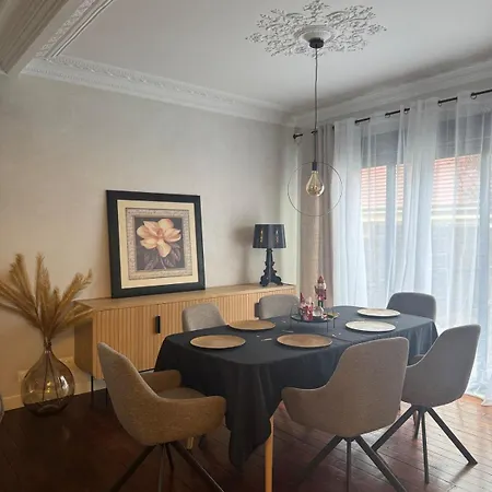 וילה L'horizon Troyen, Maison De Caractere