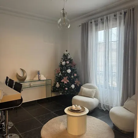 וילה L'horizon Troyen, Maison De Caractere *