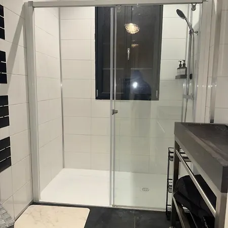 L'horizon Troyen, Maison De Caractere וילה