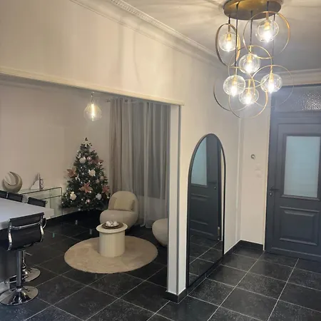 וילה L'horizon Troyen, Maison De Caractere Sainte-Savine