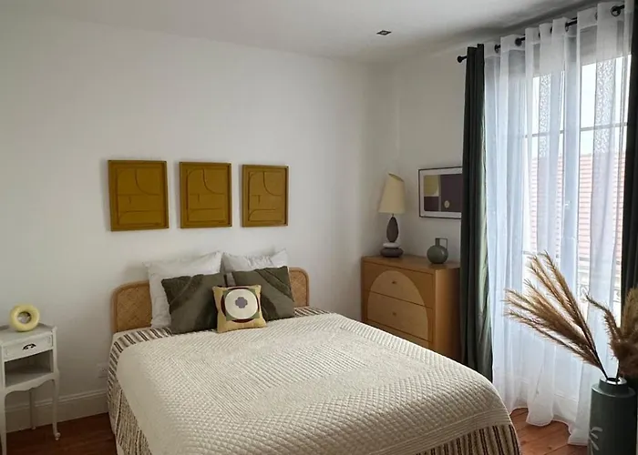 L'horizon Troyen, Maison De Caractere Sainte-Savine