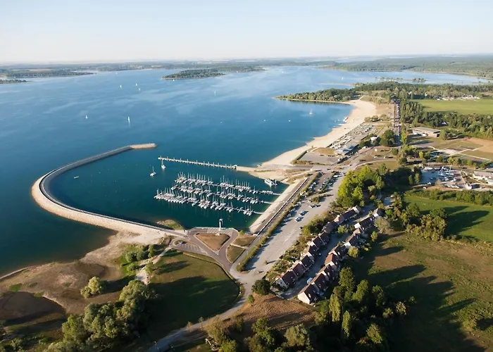 Villa L'horizon Troyen, Maison De Caractere