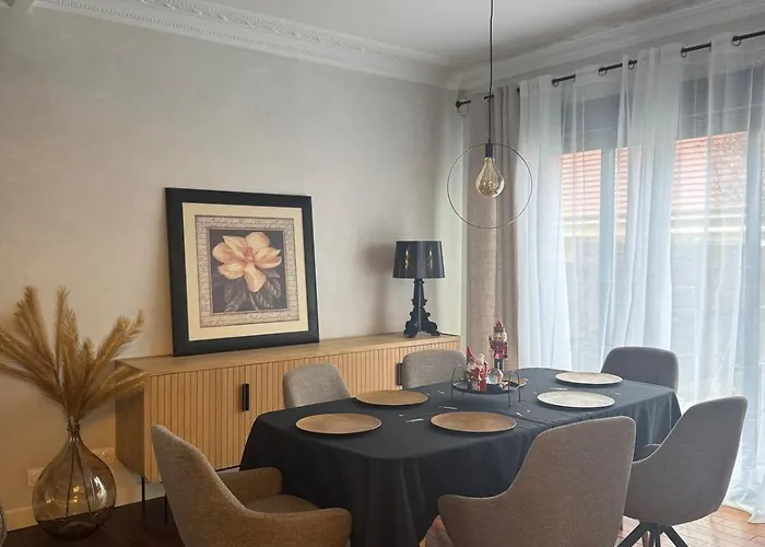 Villa L'horizon Troyen, Maison De Caractere