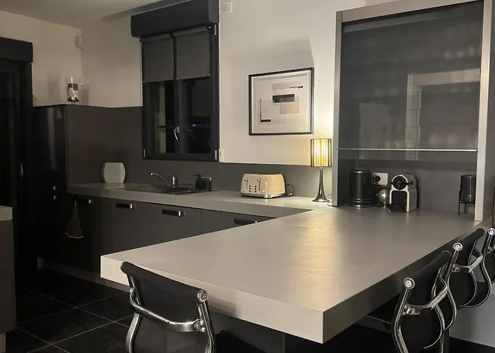 Villa L'horizon Troyen, Maison De Caractere