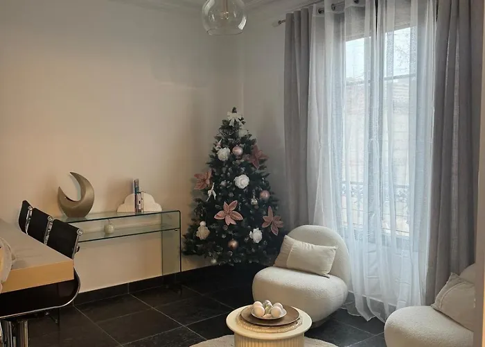 Villa L'horizon Troyen, Maison De Caractere *