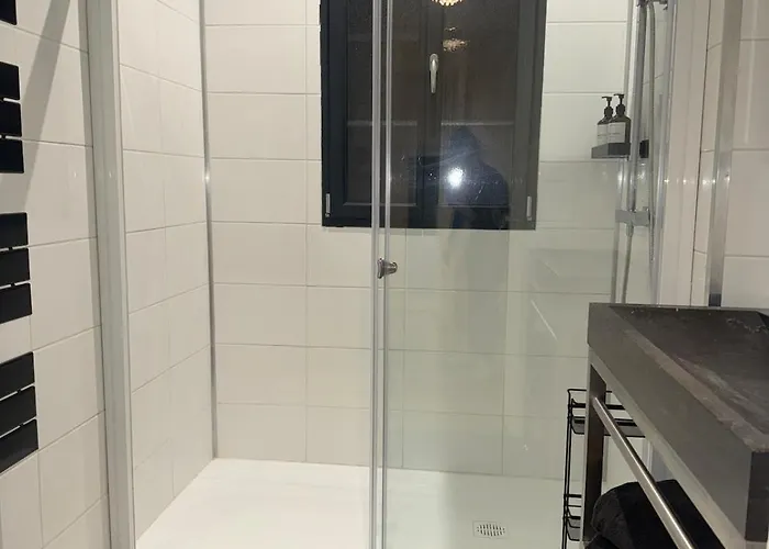 L'horizon Troyen, Maison De Caractere Villa