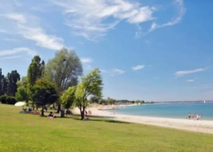 L'horizon Troyen, Maison De Caractere Willa Sainte-Savine